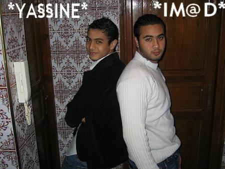 me and im@d